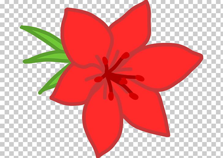 Flower Red PNG, Clipart, Cartoon, Color, Cut Flowers, Flora, Flower Free PNG Download