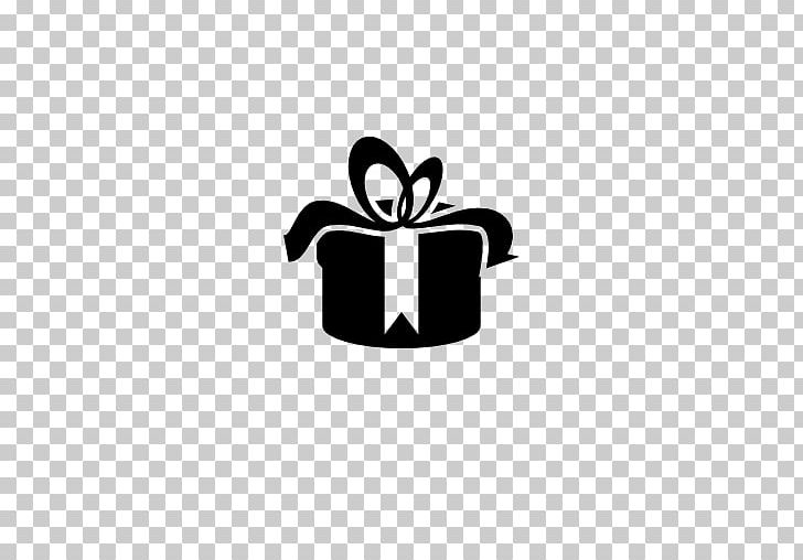 Gift Wrapping Computer Icons Box Gift Card PNG, Clipart, Birthday, Black, Black And White, Box, Brand Free PNG Download