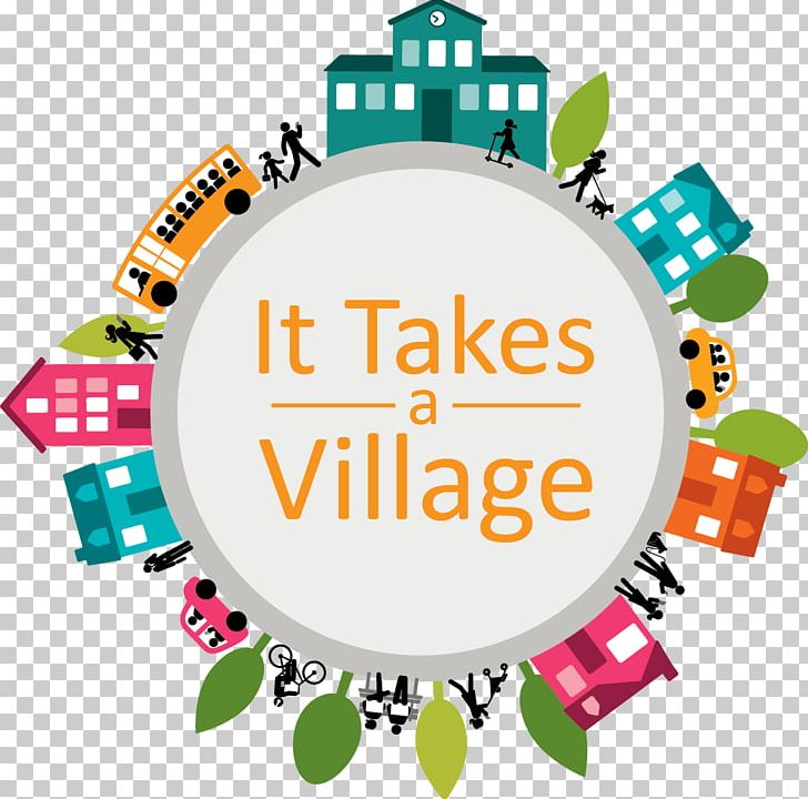 It Takes A Village Child Nocatee Family PNG, Clipart, Area, Artwork, Brand, Business, Child Free PNG Download