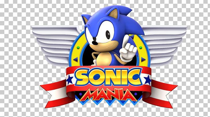 Sonic Mania Nintendo Switch Desktop Video Game Logo PNG, Clipart, Brand, Computer, Computer Wallpaper, Desktop Wallpaper, Logo Free PNG Download