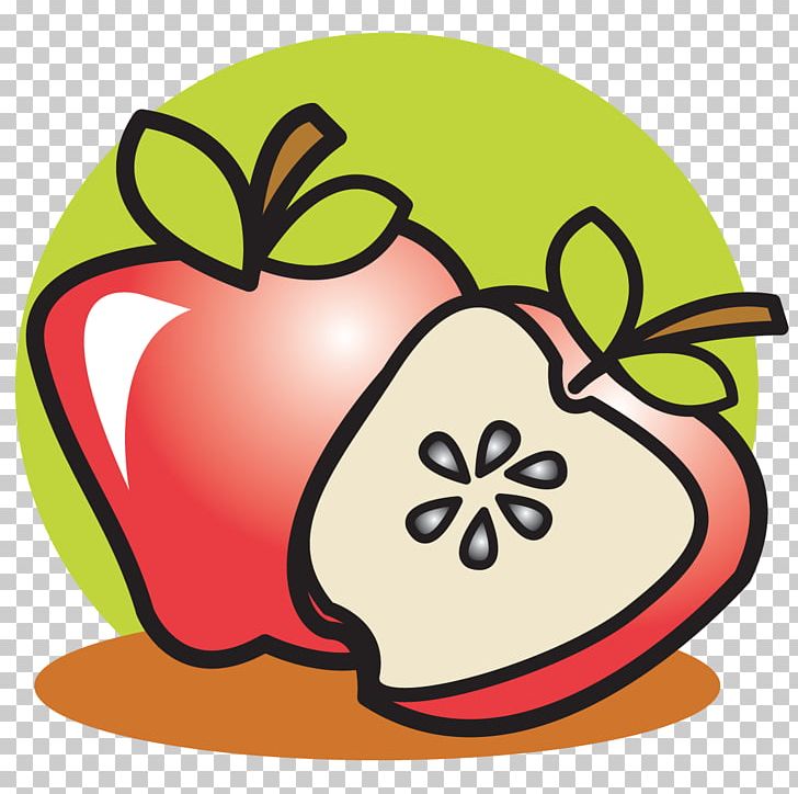 Apple Food PNG, Clipart, Apple, Artwork, Cartoon, Flower, Flowering Plant Free PNG Download