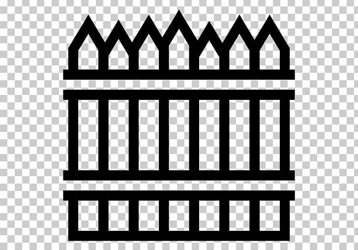 Computer Icons Wall Fence Wood PNG, Clipart, Area, Black And White, Brand, Brick, Computer Font Free PNG Download