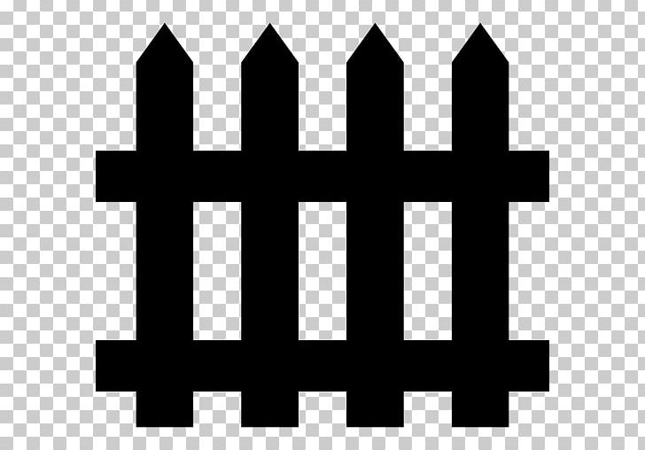 Fence Computer Icons Garden PNG, Clipart, Angle, Black And White, Computer Icons, Desktop Wallpaper, Encapsulated Postscript Free PNG Download