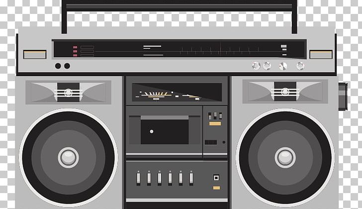 Golden Age Of Radio Boombox PNG, Clipart, Antique Radio, Audio Equipment, Electronics, Media Player, Miscellaneous Free PNG Download