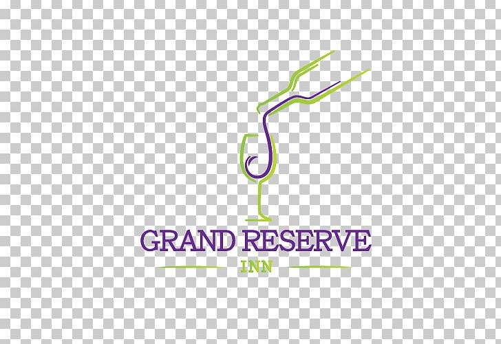 Grand Reserve Inn Logo Common Grape Vine Brand PNG, Clipart, Amenity, Area, Brand, Common Grape Vine, Cottage Free PNG Download