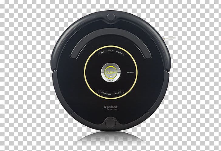 IRobot Roomba 650 Robotic Vacuum Cleaner PNG, Clipart, Cleaner, Cleaning, Electronics, Hardware, Home Appliance Free PNG Download