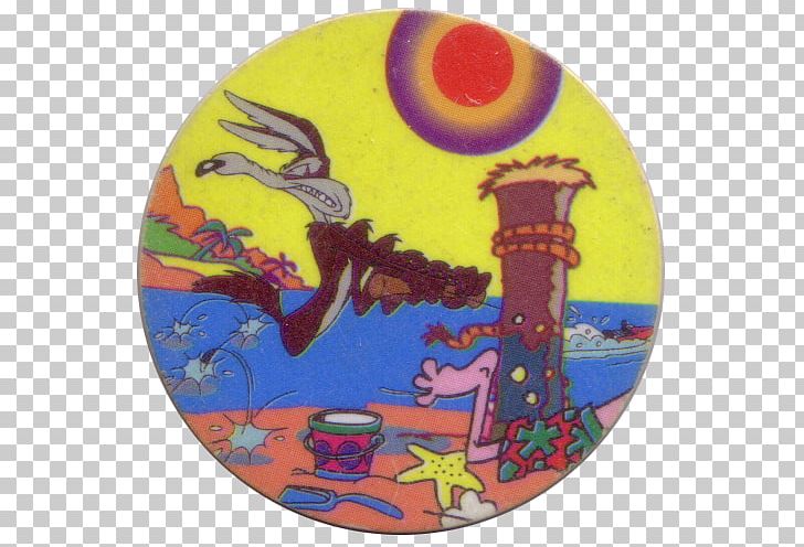 Milk Caps Wile E. Coyote And The Road Runner Flippo's Kid's Playground And Cafe Roadrunner PNG, Clipart,  Free PNG Download