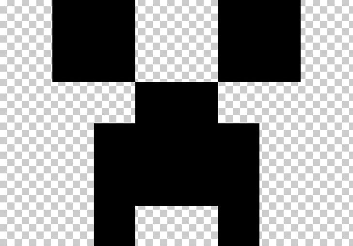 Minecraft Roblox Video Game PNG, Clipart, Angle, Black, Black And White, Brand, Clip Art Free PNG Download