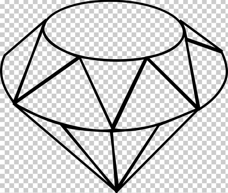 Ruby Drawing Gemstone Sketch PNG, Clipart, Angle, Area, Birthstone, Black And White, Brilliant Free PNG Download