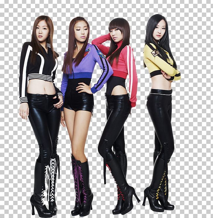 Sistar How Dare You K-pop So Cool Touch My Body PNG, Clipart, Alone, Costume, Girl, How Dare You, Hyolyn Free PNG Download