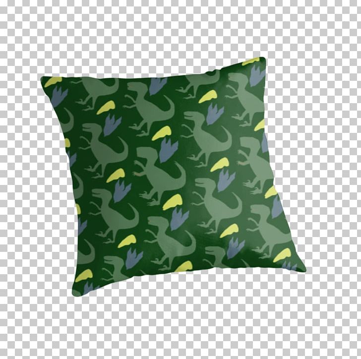 Throw Pillows Cushion Camouflage PNG, Clipart, Camouflage, Cushion, Dinosaur, Furniture, Grass Free PNG Download