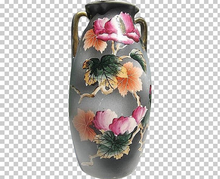 Vase Porcelain Flower PNG, Clipart, Artifact, Ceramic, Flower, Flowering Plant, Flowerpot Free PNG Download