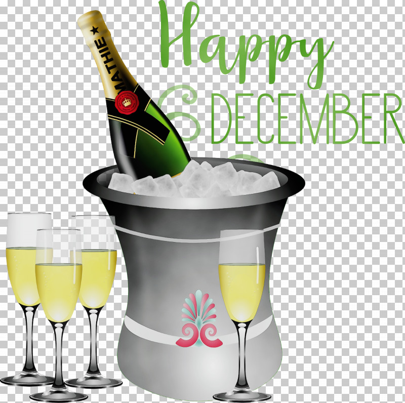 Champagne PNG, Clipart, Champagne, Champagne Glass, Happy December, Paint, Sparkling Wine Free PNG Download
