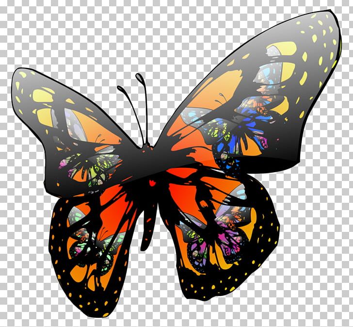 Butterfly Effect PNG, Clipart, Arthropod, Brush Footed Butterfly, Butterfly, Butterfly Effect, Computer Icons Free PNG Download