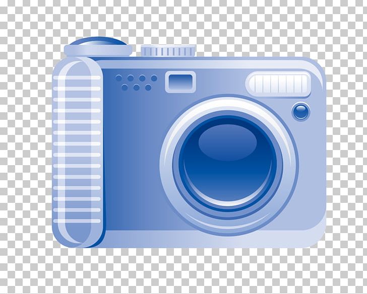 Camera Blue PNG, Clipart, Blue, Camera Lens, Cartoon, Cartoon Eyes, Clothes Dryer Free PNG Download