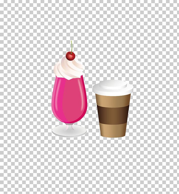 Ice Cream Cone Milkshake Fast Food Toast PNG, Clipart, Bread, Coffee Cup, Cold Drink, Cool, Cool Vector Free PNG Download