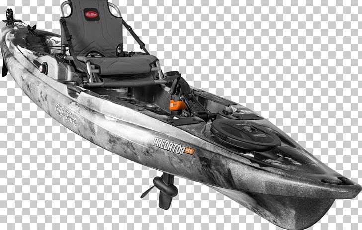Kayak Fishing Old Town Canoe 2018 PDL Season Predator PNG, Clipart, Battleship, Boat, Canoe, Canoe Paddle, E Boat Free PNG Download