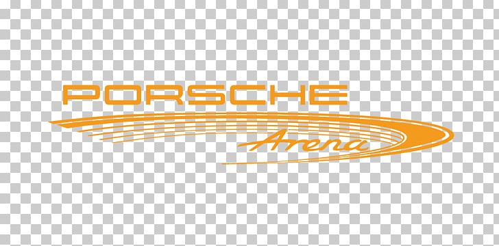 Porsche-Arena Logo Brand PNG, Clipart, Arena, Brand, Germany, Legal Name, Line Free PNG Download