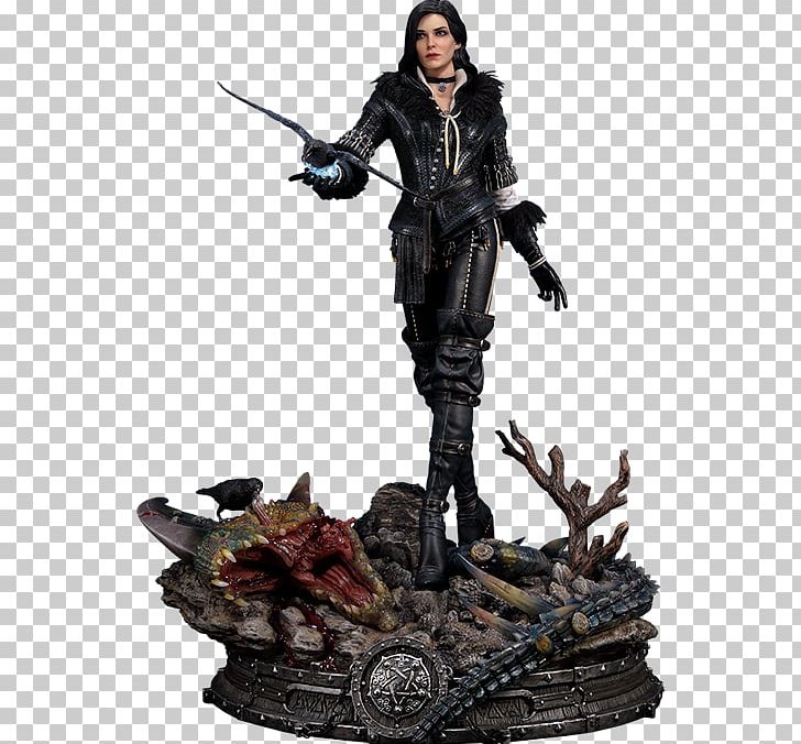The Witcher 3: Wild Hunt Geralt Of Rivia Statue Figurine Yennefer PNG, Clipart, Action Figure, Action Toy Figures, Cd Projekt Red, Character, Ciri Free PNG Download