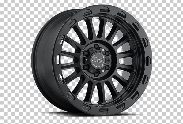 Black Rhinoceros Custom Wheel Alloy Wheel PNG, Clipart, Alloy, Alloy Wheel, Automotive Tire, Automotive Wheel System, Auto Part Free PNG Download