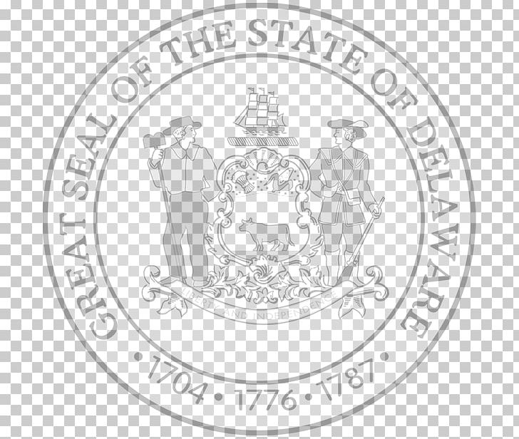 Delaware Line Art Brand United States Senate Font PNG, Clipart, Animal, Area, Black And White, Brand, Circle Free PNG Download