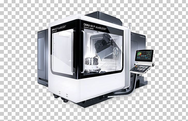 DMG Mori Seiki Co. Milling DMG Mori Aktiengesellschaft Machining Computer Numerical Control PNG, Clipart, Automation, Bearbeitungszentrum, Computer Numerical Control, Deckel Maho, Dmg Free PNG Download