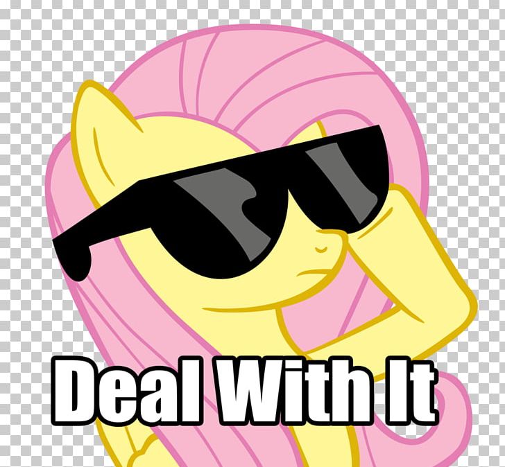 Fluttershy Rainbow Dash Pony Pinkie Pie Horse PNG, Clipart, Animals, Deal, Equestria, Eyewear, Facial Expression Free PNG Download