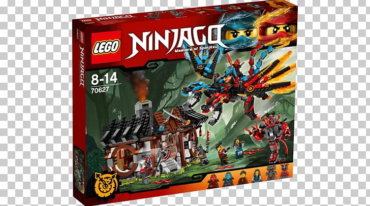 Lloyd Garmadon Lego Ninjago LEGO 70627 NINJAGO Dragon's Forge LEGO 70636 NINJAGO Zane Spinjitzu Master PNG, Clipart,  Free PNG Download