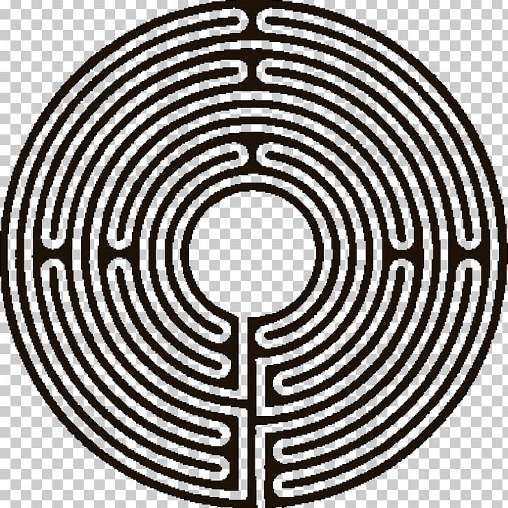 Mazes And Labyrinths: A General Account Of Their History And Developments Hedge Maze Julian's Bower PNG, Clipart, Area, Black And White, Circle, Floor, Greek Mythology Free PNG Download