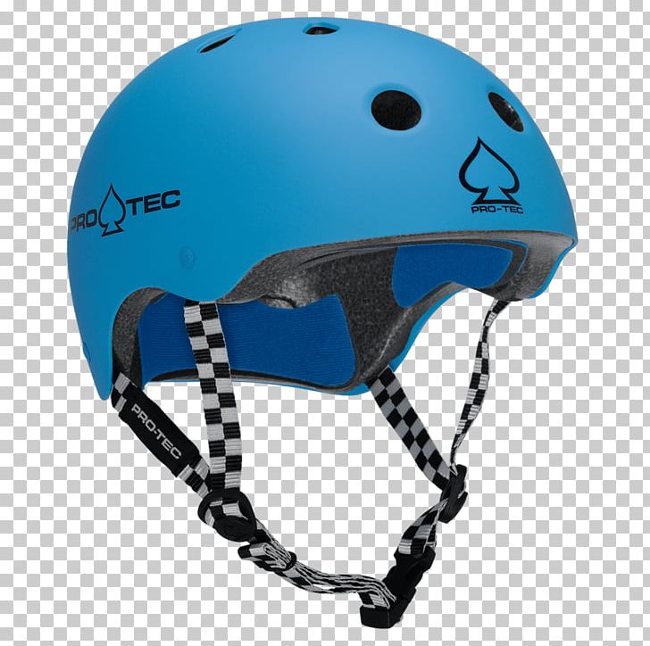 Skateboarding Protec Classic Skate Helmet Pro-Tec Classic Skate Helmet PNG, Clipart, Azure, Bicycle Clothing, Bicycle Helmet, Blue, Electric Blue Free PNG Download