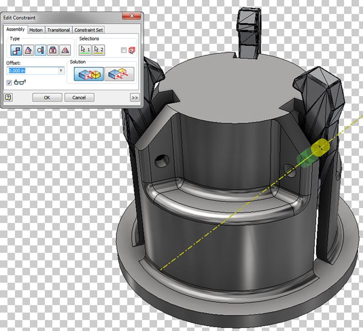 Autodesk Inventor AutoCAD Computer-aided Design PNG, Clipart, 3d Computer Graphics, 3d Modeling, Angle, Autocad, Autocad Civil 3d Free PNG Download