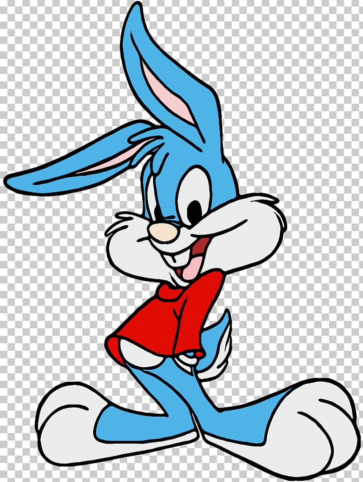 Bugs Bunny Buster Bunny Babs Bunny Daffy Duck Rabbit PNG, Clipart, Acme Corporation, Animals, Art, Artwork, Babs Bunny Free PNG Download