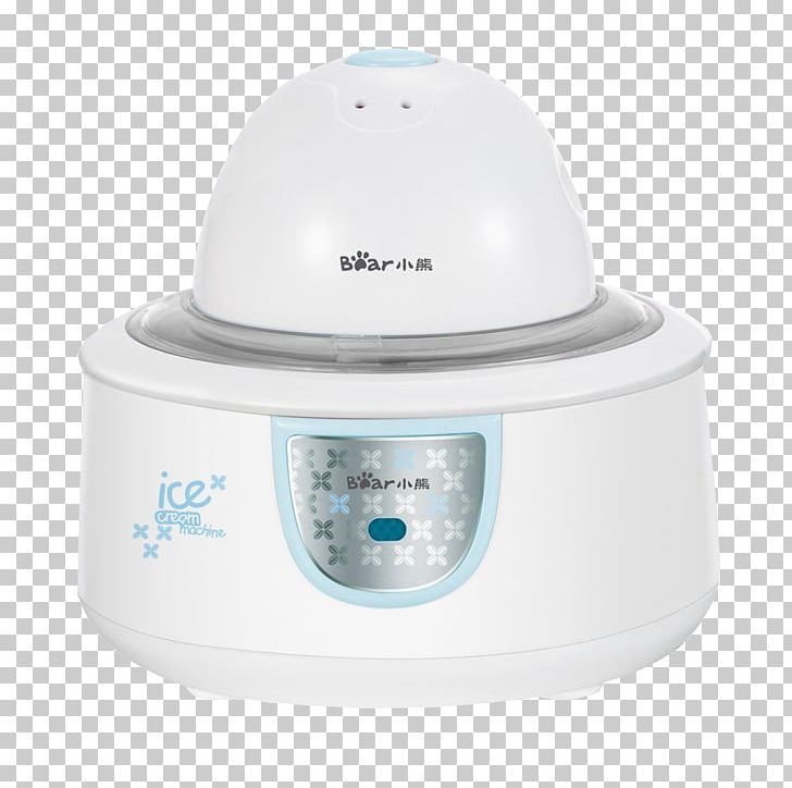 Ice Cream Maker Frozen Yogurt PNG, Clipart, Automatic, Cooking, Cream, Food, Frozen Yogurt Free PNG Download