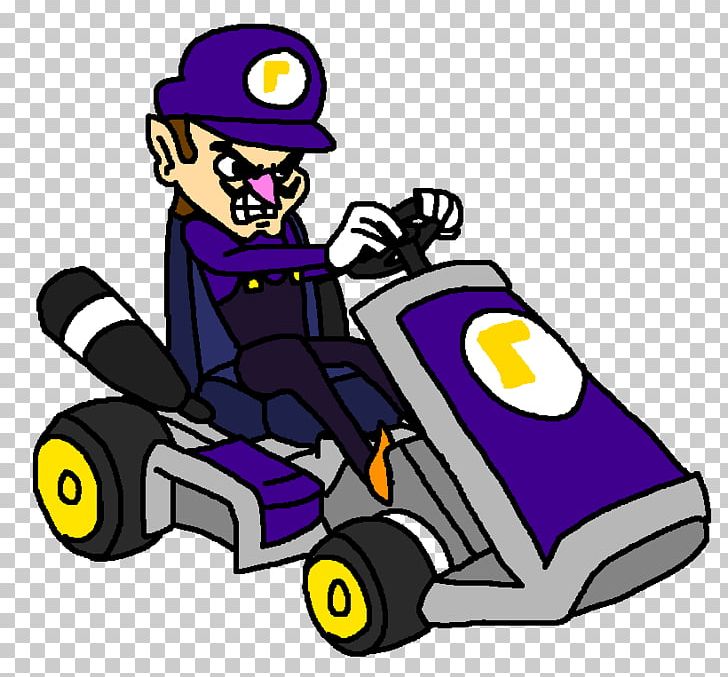 Mario Kart 7 Mario Bros. Luigi Mario Kart 8 PNG, Clipart, Artwork, Car, Fictional Character, Headgear, Luigi Free PNG Download
