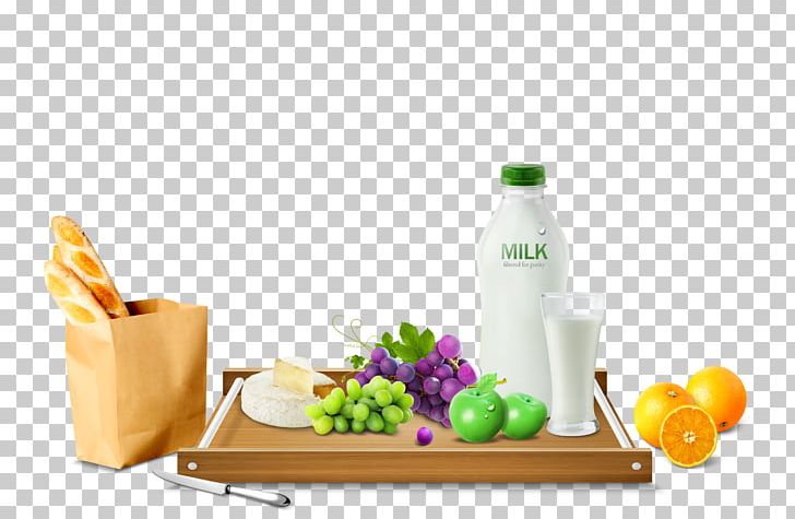 Milk Fruit Orange Apple Poster PNG, Clipart, Apple, Bread, Breakfast, Breakfast Cereal, Breakfast Food Free PNG Download