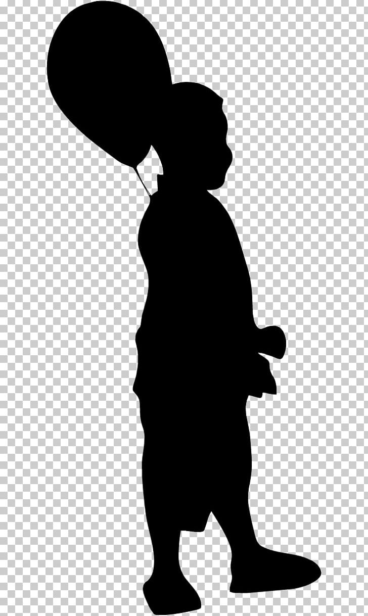 Silhouette Child Photography PNG, Clipart, Animals, Black And White, Child, Children Playing, Father Free PNG Download