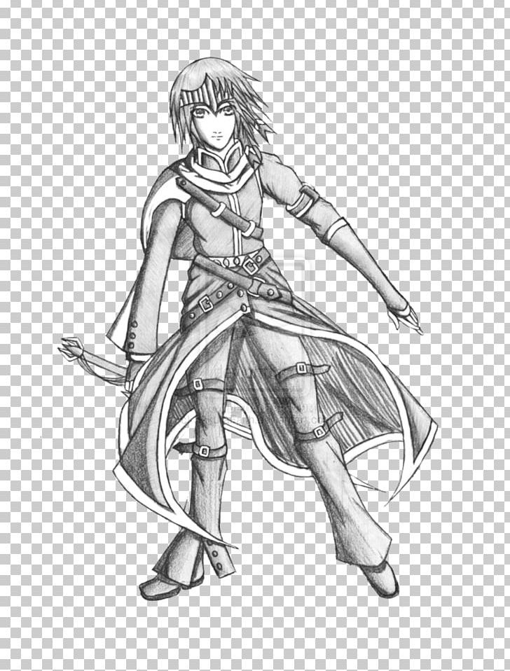Sketch Figure Drawing Illustration Line Art PNG, Clipart, Anime, Arm, Armour, Art, Artwork Free PNG Download