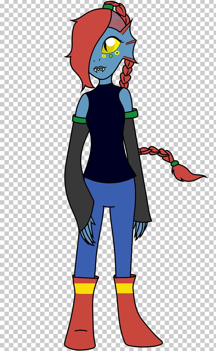Undyne Undertale Animation Art PNG, Clipart, Animation, Art, Boy, Cartoon, Clothing Free PNG Download