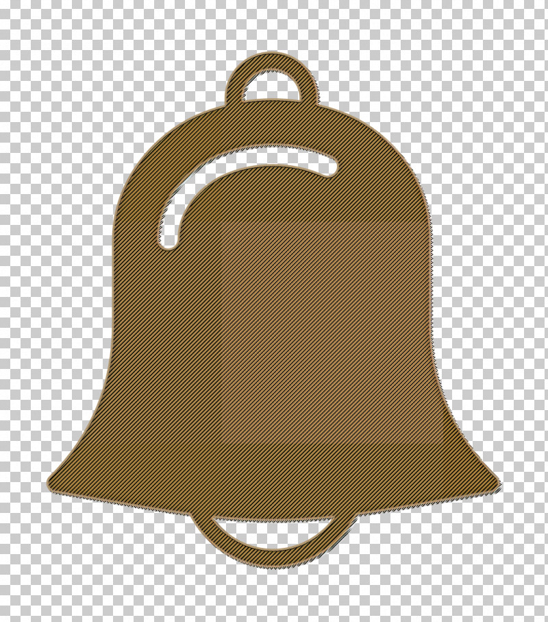 Bell Icon Alarm Icon Essential Compilation Icon PNG, Clipart, Alarm Icon, Beige, Bell, Bell Icon, Brown Free PNG Download