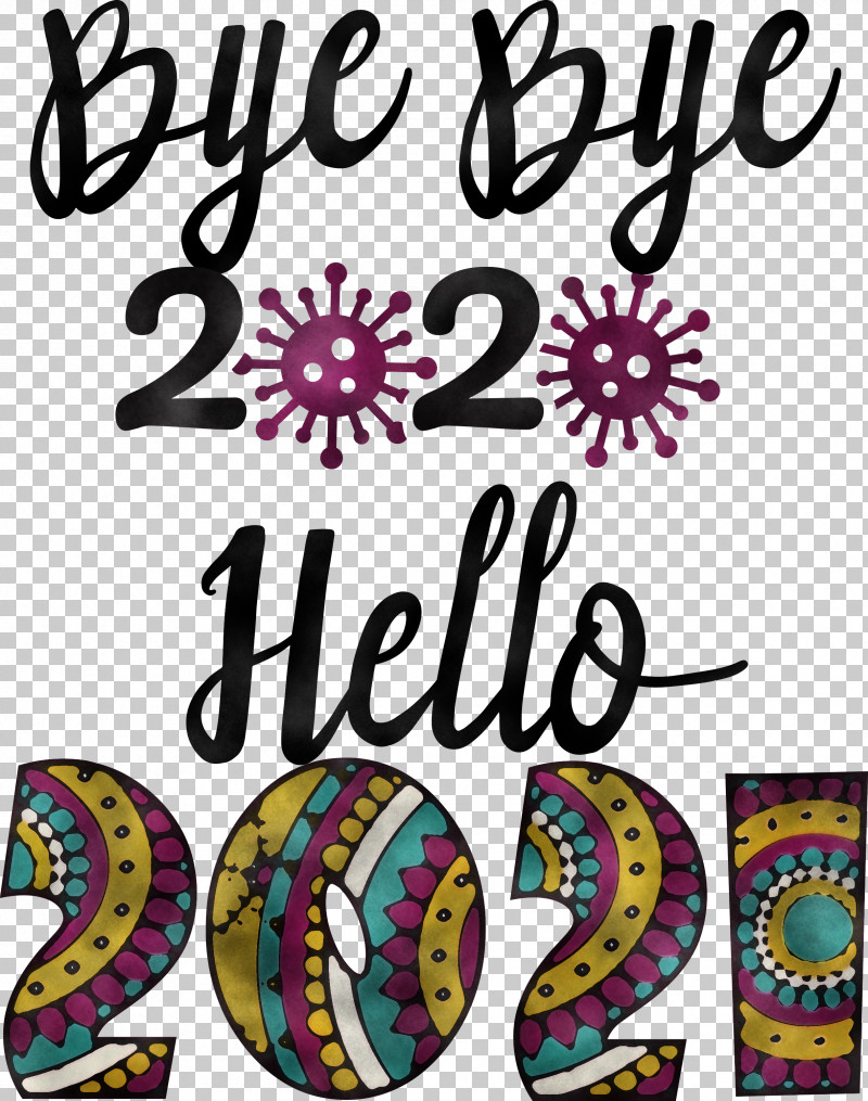 Hello 2021 New Year PNG, Clipart, Hello 2021 New Year, Line, Logo, M, Mathematics Free PNG Download