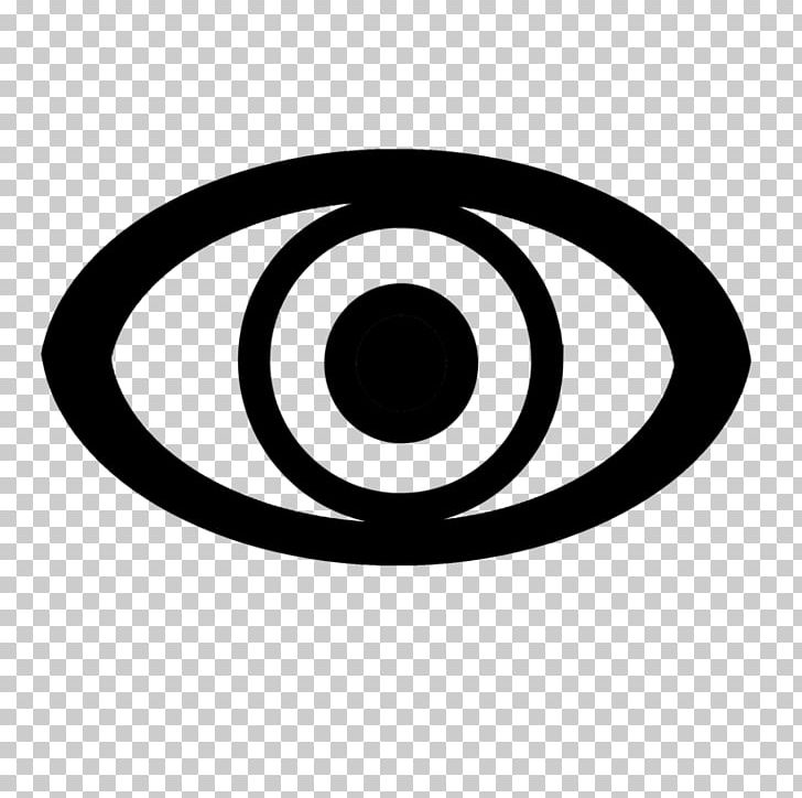 Computer Icons Human Eye Symbol PNG, Clipart, Black And White, Brand, Circle, Computer Icons, Eye Free PNG Download