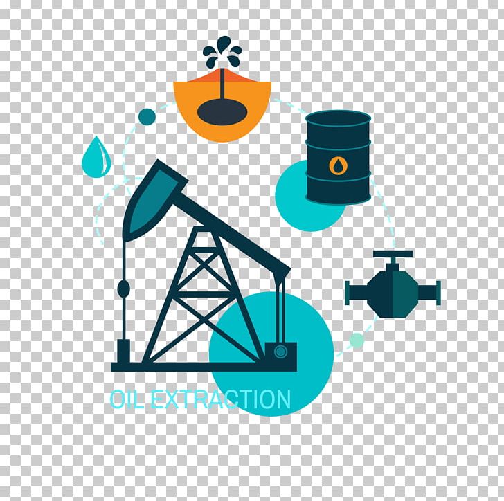 Extraction Of Petroleum Petroleum Industry Pumpjack PNG, Clipart, Brand, Business, Company, Export, Flat Material Free PNG Download