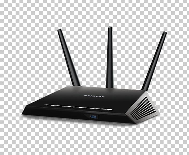 NETGEAR Nighthawk R7000 Netgear WiFi Router Wi-Fi PNG, Clipart, Amazon Alexa, Ddwrt, Electronics, Electronics Accessory, Ieee 80211 Free PNG Download