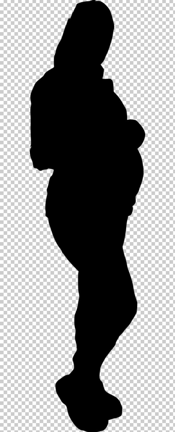 Pregnancy Silhouette PNG, Clipart, Black, Black And White, Drawing, Female, Girl Free PNG Download