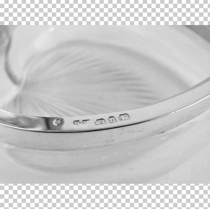 Silver Material Lid Bangle PNG, Clipart, Bangle, Black And White, Glass, Jewellery, Lid Free PNG Download