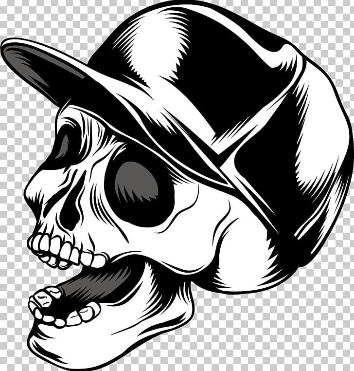 Skull Calavera Euclidean PNG, Clipart, Cartoon, Cowboy Hat, Design, Encapsulated Postscript, Fictional Character Free PNG Download