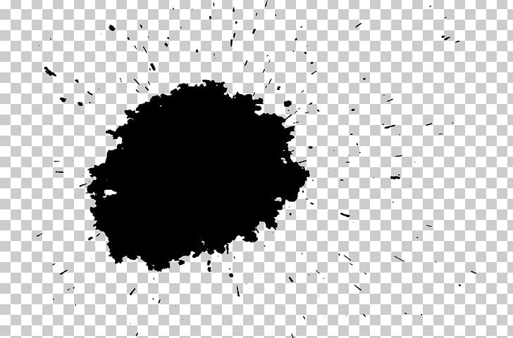Stain Ink Desktop Pen PNG, Clipart, Atmosphere, Black, Black And White, Circle, Computer Wallpaper Free PNG Download