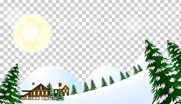 Winter PNG, Clipart, Background Material, Beautiful Vector, Border, Branch, Computer Wallpaper Free PNG Download