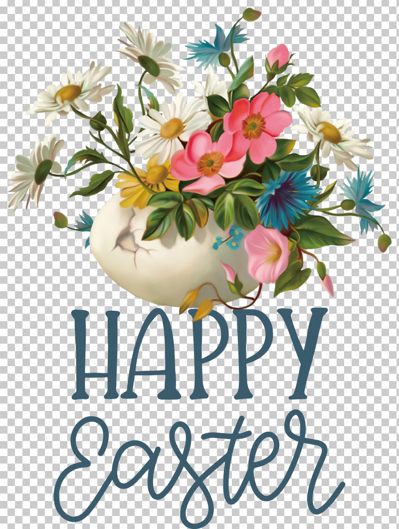 Happy Easter PNG, Clipart, Animation, Avatar, Daytime, Happy Easter, Watercolor Painting Free PNG Download