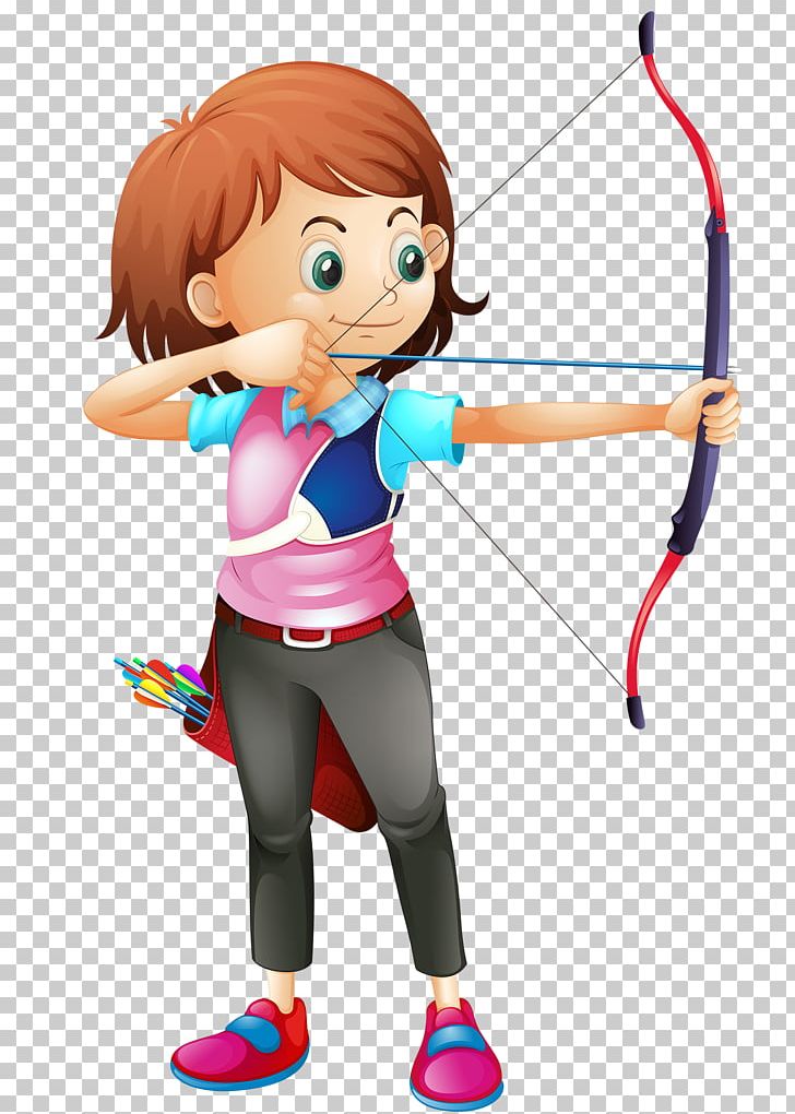 Archery Sport PNG, Clipart, Action Figure, Archery, Arm, Arrow, Bow And Arrow Free PNG Download